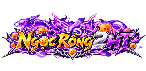 Ngọc Rồng 2HT Logo